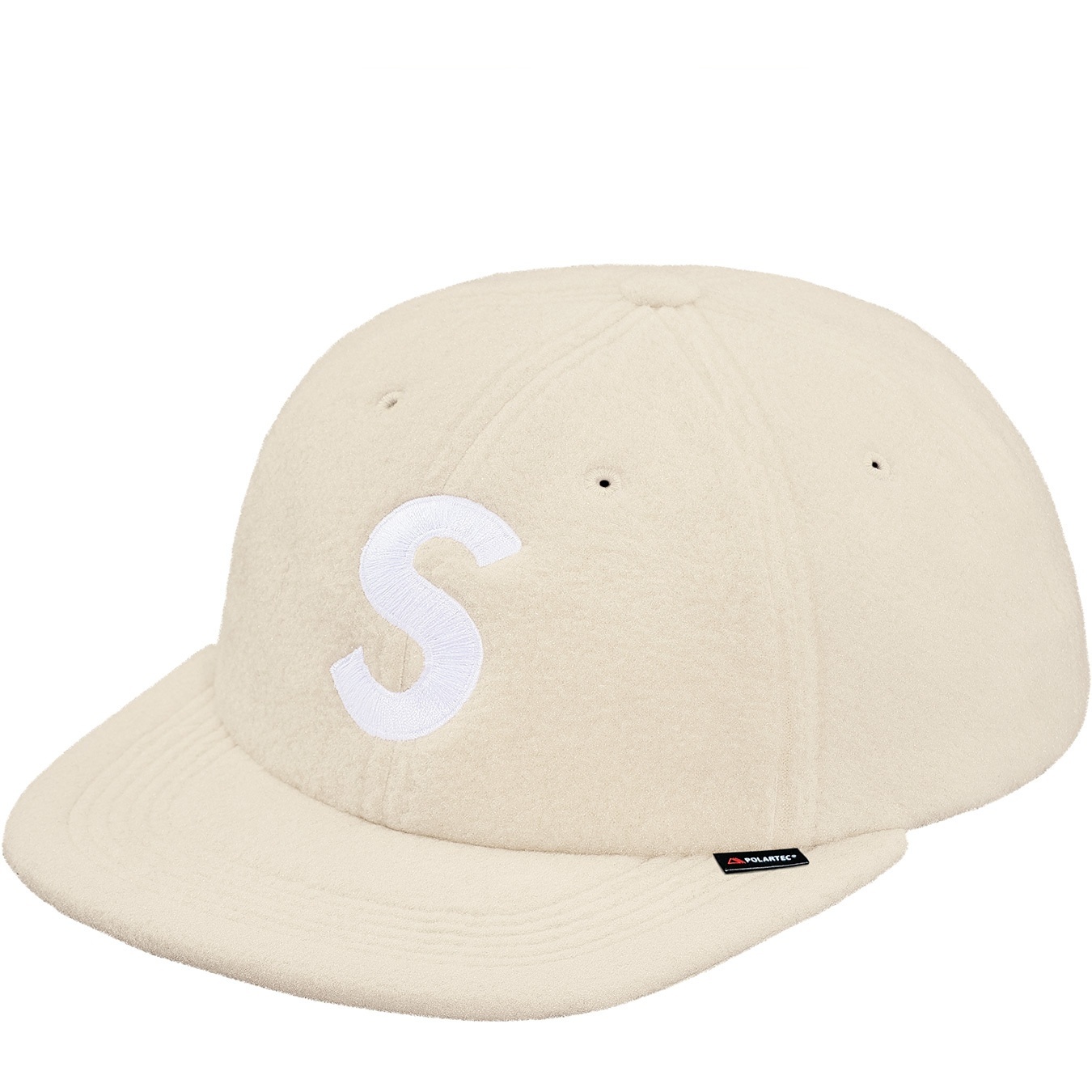 Polartec® S Logo 6-Panel Hat view 8